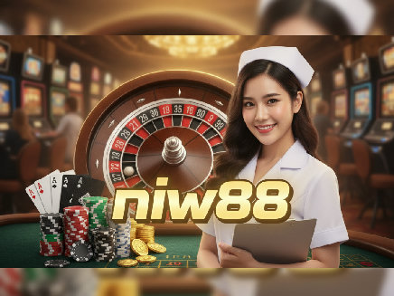 niw88 login