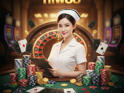 ทางเข้า niw88