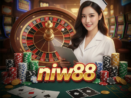 niw88 สล็อตออนไลน์