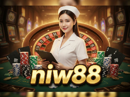 niw88 เว็บตรง